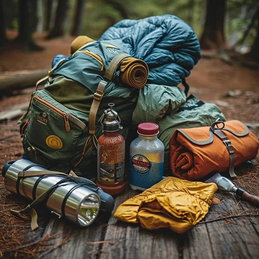 Adventure Essentials
