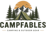 CampFables - Home