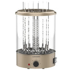 Household Electric Rotating BBQ Oven