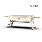 Foldable Outdoor Household BBQ Rack