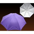 55-65cm Outdoor Fishing Folding Sunhat