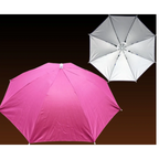 55-65cm Outdoor Fishing Folding Sunhat