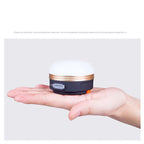 USB Rechargeable Camping Tent Lamp