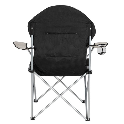 Camping Chair with Iron Frame
