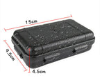 14-in-1 Outdoor Emergency Survival Kit