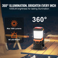 VEVOR LED Camping Lantern