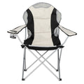 Camping Chair with Iron Frame